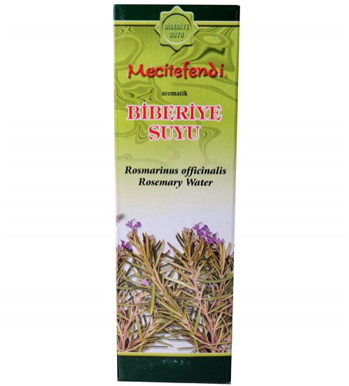 Biberiye Suyu 1 lt 